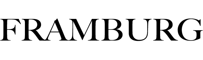 Framburg Lighting – handcrafted American lighting since 1905